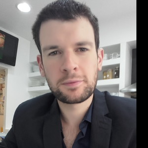 CHARLES - Prof de maths - Nantes