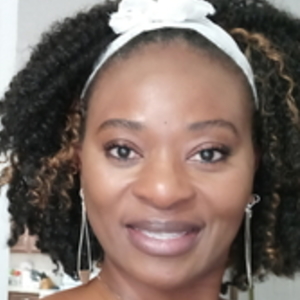 Angele - Prof de fle - français langue étrangère - Sanford