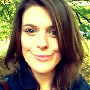Marta - Prof de fle - français langue étrangère - Twickenham