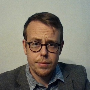 David - Prof d'anglais - Avignon
