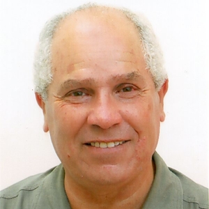 Abderrahmane - Prof de grammaire - Paris