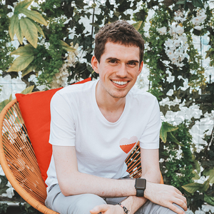 Alexis - Prof de HTML - Montreuil