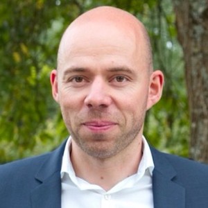Pierre-Emmanuel - Prof de français - Lyon