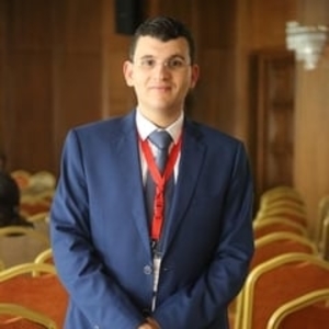 ISLEM - Prof de maths - Paris