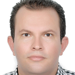 Nabil - Prof de programmation - Paris