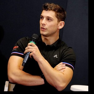 Maxime - Coach sportif - Toussieu