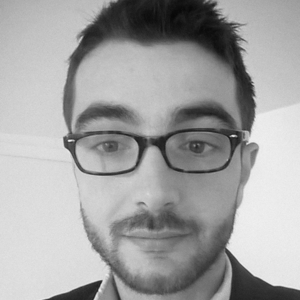Fabrizio - Prof de français - Paris