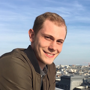 Baptiste - Prof de comptabilité - Saint-Brieuc