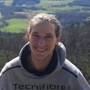 Sylvain - Prof de maths - Bagnolet