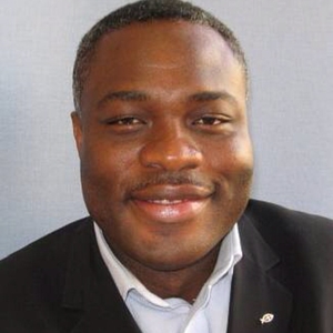 Isidore Seraphin - Prof de maths - Évry-Courcouronnes