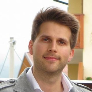 Nadir - Prof de programmation - Paris