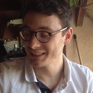 Rémi - Prof de préparation bac scientifique - Nogent-sur-Marne