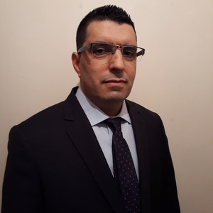 CHIHAB - Prof de droit civil - Cachan