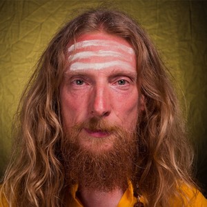 Mahadev - Prof de yoga - Paris