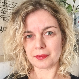 Stéphanie - Prof de lecture - Dourdan