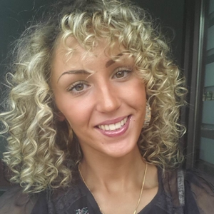 Anaïs - Prof de français - Rosny-sous-Bois