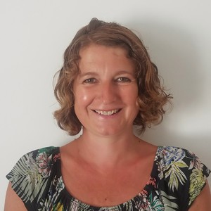 Sarah - Prof de soutien scolaire - Merdrignac