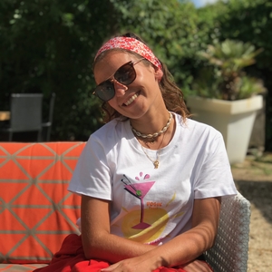 Juliette - Prof de maths - Maisons-Alfort