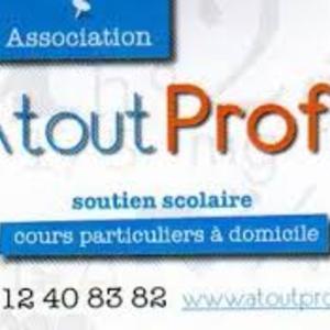 Fanny - Prof de français - Bénesse-Maremne