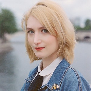 Laura - Prof d'orthographe - Paris 15e