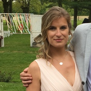 Pauline - Prof d'aide aux devoirs - Vitré