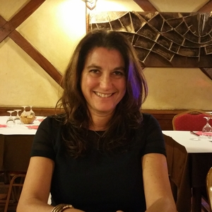 Fabienne - Prof d'aide aux devoirs - Paris
