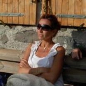 Carole - Prof d'économie - Bordeaux