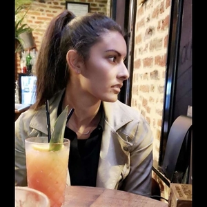 Nabila - Prof de remise en forme - Lille