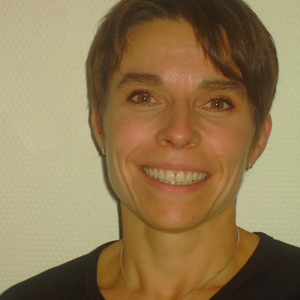 Corinne - Prof de physique - chimie - Brindas
