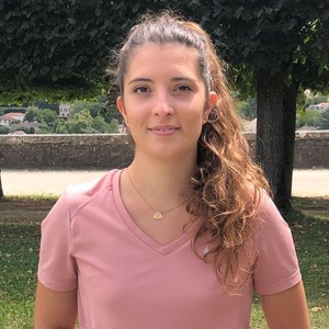 Justine - Prof de remise en forme - Poitiers