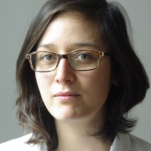 Léa - Prof d'économie - Marseille