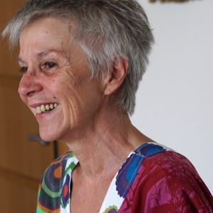 Mylène - Prof de yoga - Paris 18e