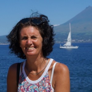 Sandra - Prof de maths - La Rochelle
