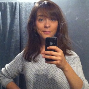 Julie - Prof d'anglais - Paris