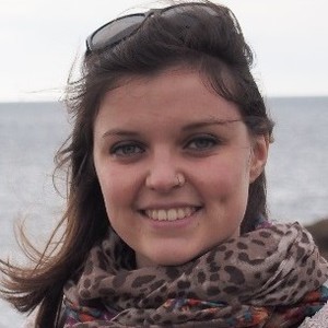Pauline - Prof d'histoire - Paris