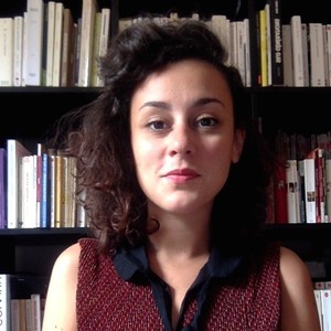 Morgane - Prof de français - Paris