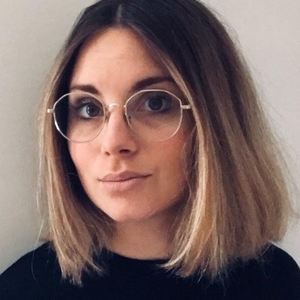 Ivanne - Prof d'espagnol - Paris 10e