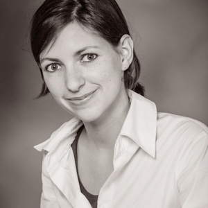 Joanne - Prof d'aide aux devoirs - Lyon