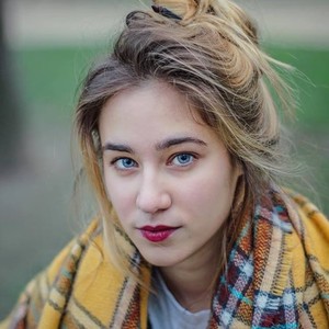 Claire - Prof de soutien scolaire - Montrouge