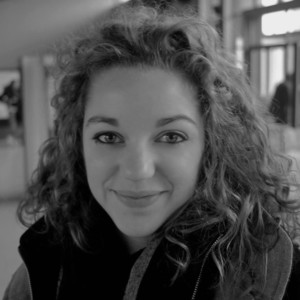 Leïla - Prof de français - Montreuil