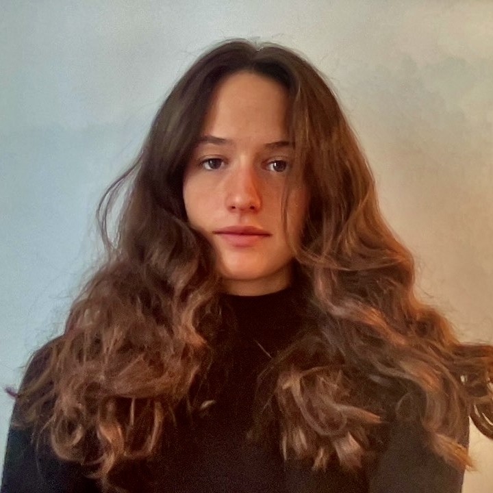 Emma - Prof de français - Paris