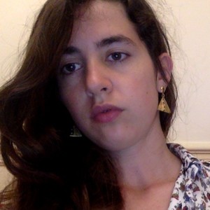 Myriam - Prof de français - Paris