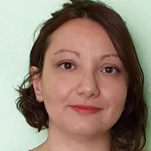 Salima - Prof de préparation bac scientifique - Paris