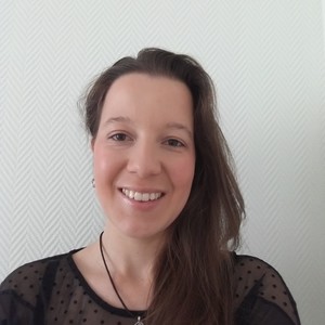 Fanny - Prof d'aide aux devoirs - Orléans