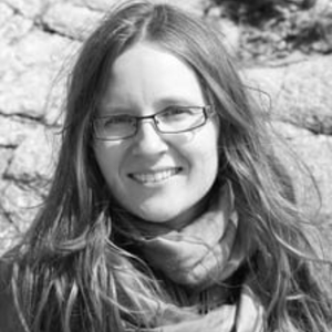Elsa - Prof d'anglais - Vezin-le-Coquet