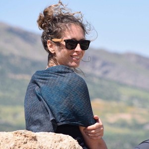 Johanna - Prof d'espagnol - Verviers