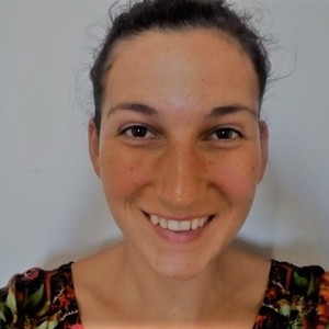Lisa - Prof d'allemand - São Carlos