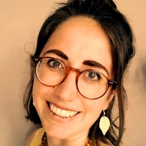 Gesa Marie - Prof d'allemand - Lille