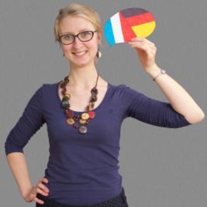 Aurore - Prof d'allemand - Airvault