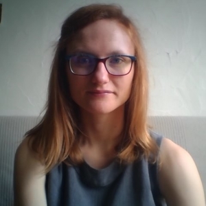 CAROLE - Prof d'allemand - Romorantin-Lanthenay